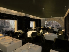 New Street Grill image