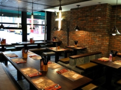 The Banana Tree Canteen image