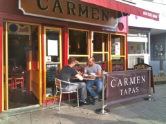 Carmen Bar & Tapas image