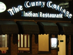 The Curry Cottage image