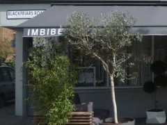 Imbibe image