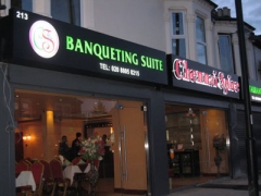 Chennai Spice image