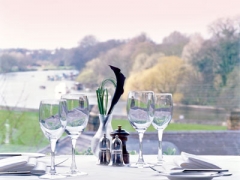 The Petersham Restaurant image