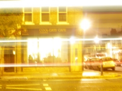 Cool Cats' Cafe image