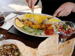 Hana Persian Restaurant image