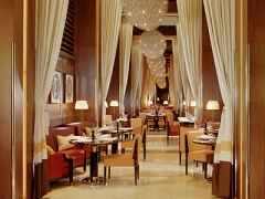 CUT at 45 Park Lane image
