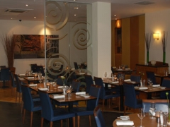 2 Bridge place Restaurant and Bar image