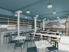 Fish Market image