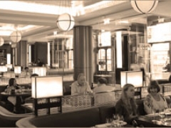 St Pancras Grand image