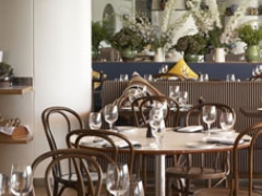 Blueprint Cafe image
