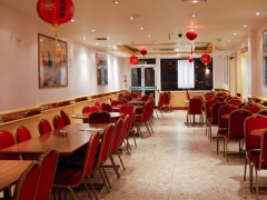 Wing Wah Buffet image