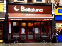 Bellaluna image