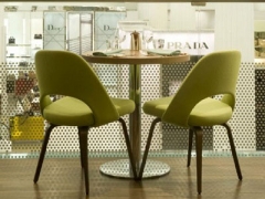 Hix Champagne & Caviar Bar image
