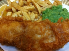 London Fish & Chips image