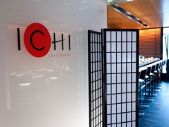 Ichi Sushi & Sashimi Bar image