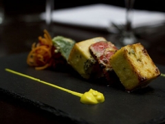 India Dining image