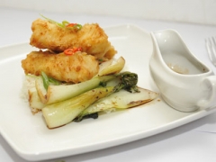Simply Fish image