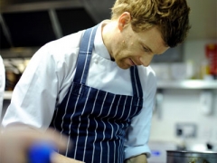 Tom's Kitchen image