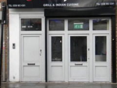 Chilli Garlic image