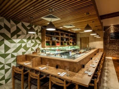 Sushinho City image