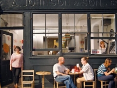 Wilton Way Cafe image