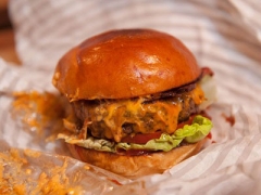Patty & Bun image