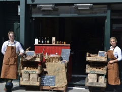 Potato Merchant image