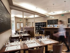 Edwin's French Wine Bar & Restaurant image