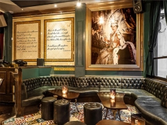 Gaslight Grill image