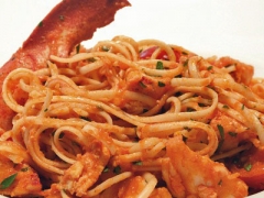 Spaghetti House image