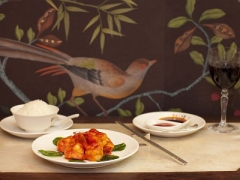 China Tang image