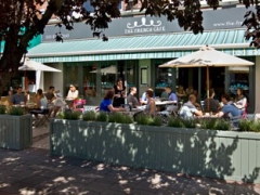 The French Cafe image