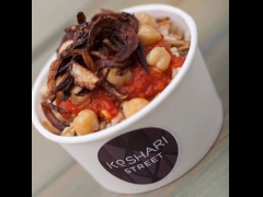 Koshari Street image