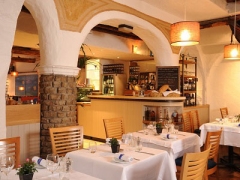 Pescatori image