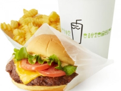 Shake Shack image