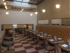 Bush Hall Dining Rooms image