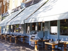 High Road Brasserie image