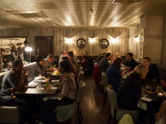 VOC Grill image