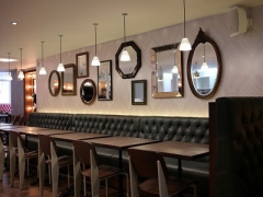 Gourmet Burger Kichen image