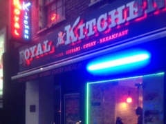 Royal Kitchen image