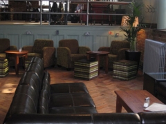 Woodstore Bar & Grill image