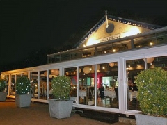 The Wharf image