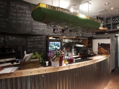 The Shed Bar & Restaurant image