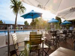 The Lido Cafe image