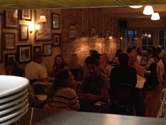 Madame Gautier Bistro image