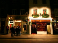 St Moritz Restaurant image