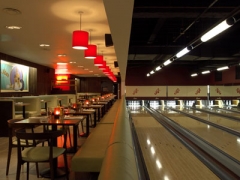 All Star Lanes image