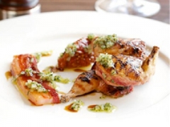 Berners Tavern image