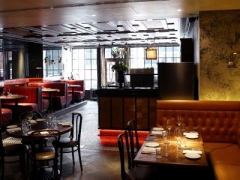 Social Eating House image