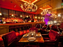Mamounia Lounge Mayfair image